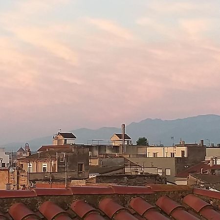 Albergue Rosa Molas Arrabal de Jesus ภายนอก รูปภาพ