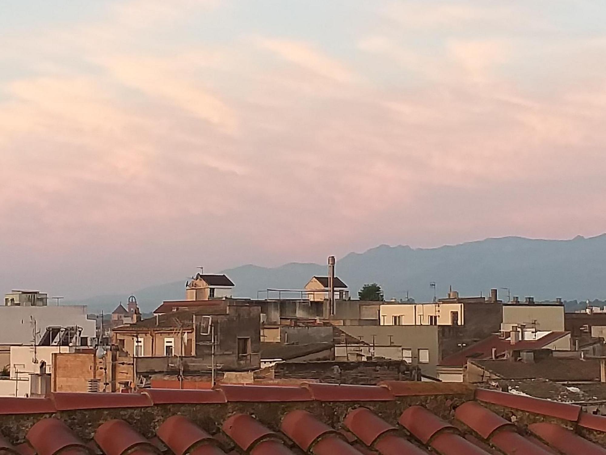 Albergue Rosa Molas Arrabal de Jesus ภายนอก รูปภาพ