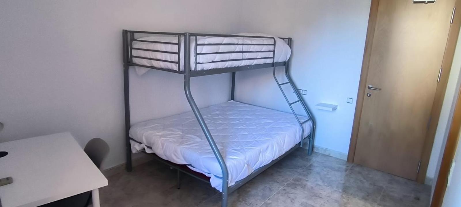Albergue Rosa Molas Arrabal de Jesus ภายนอก รูปภาพ