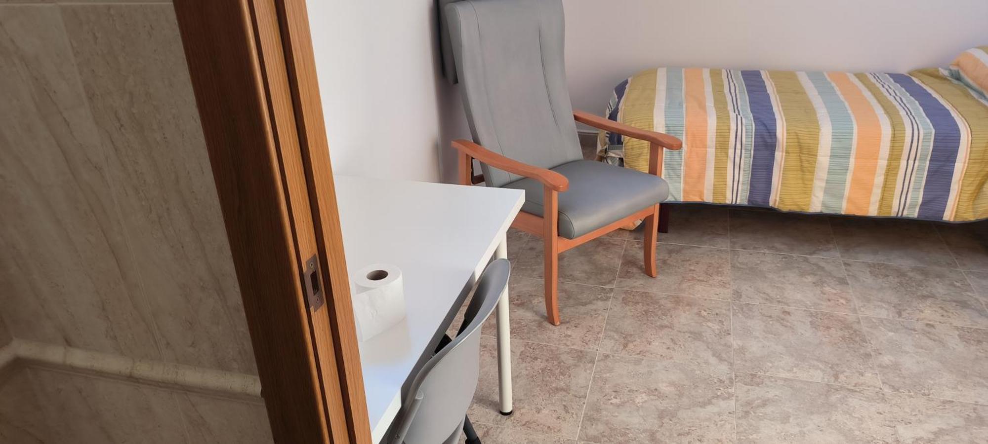 Albergue Rosa Molas Arrabal de Jesus ภายนอก รูปภาพ