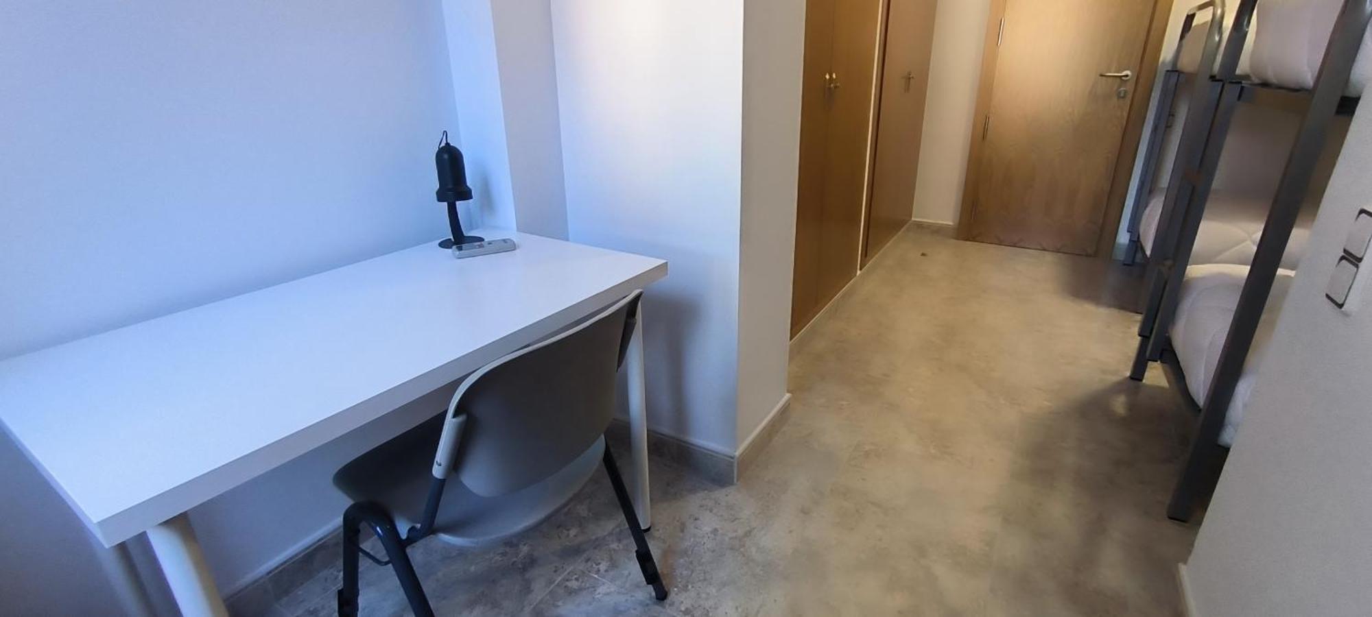 Albergue Rosa Molas Arrabal de Jesus ภายนอก รูปภาพ