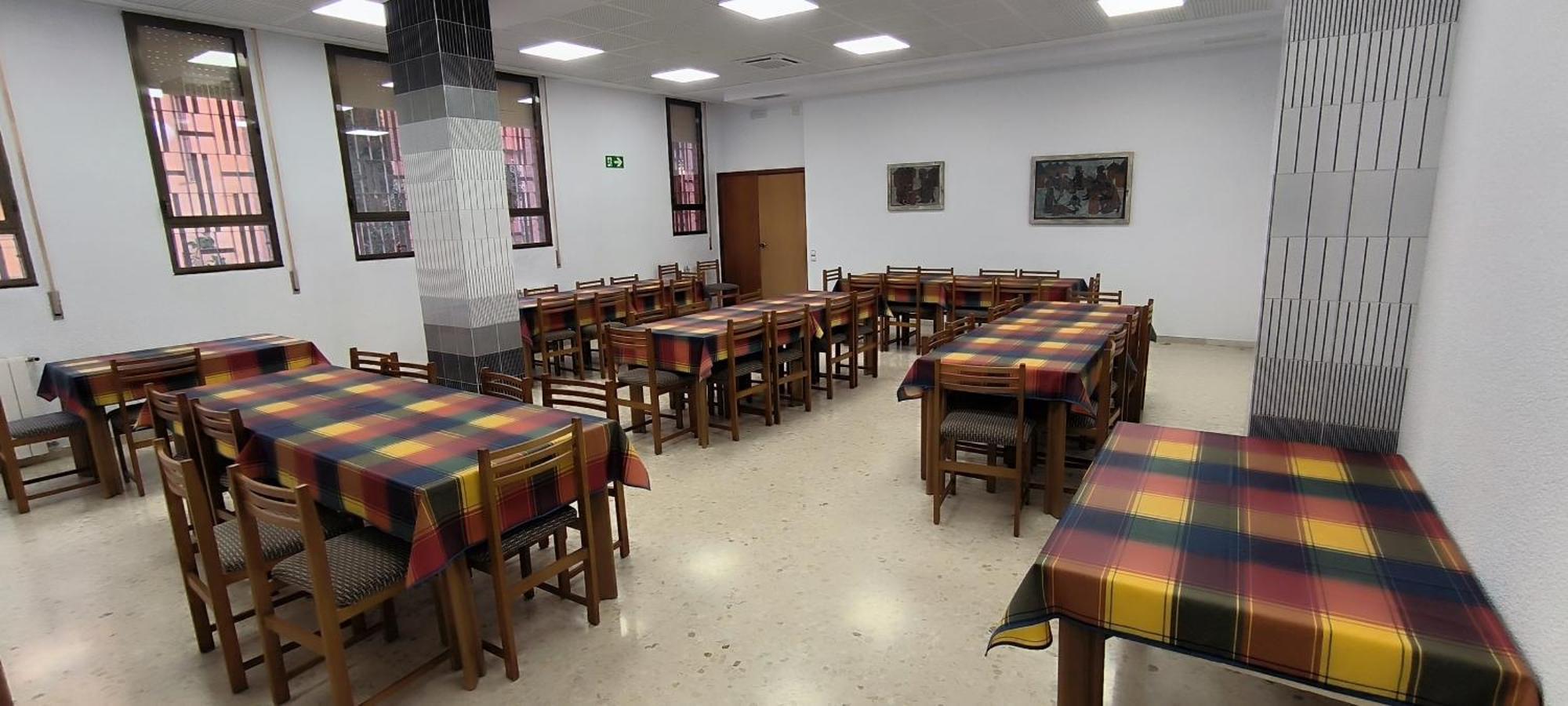 Albergue Rosa Molas Arrabal de Jesus ภายนอก รูปภาพ