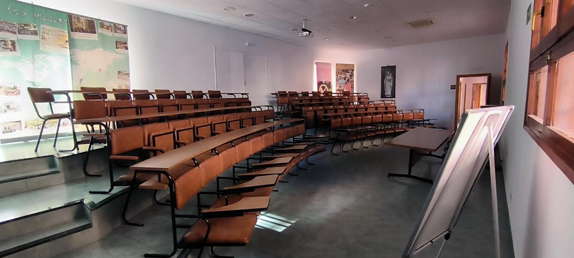 Albergue Rosa Molas Arrabal de Jesus ภายนอก รูปภาพ