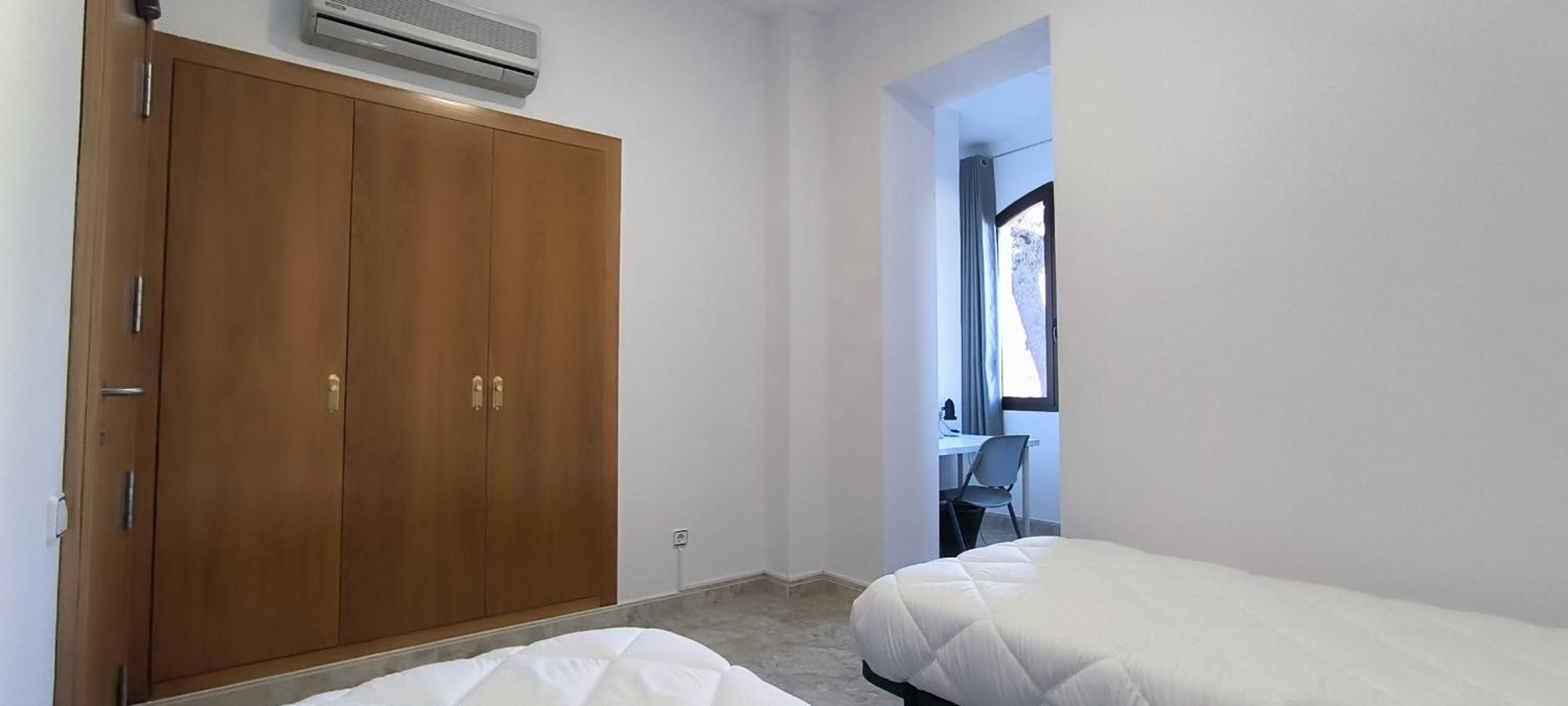 Albergue Rosa Molas Arrabal de Jesus ภายนอก รูปภาพ