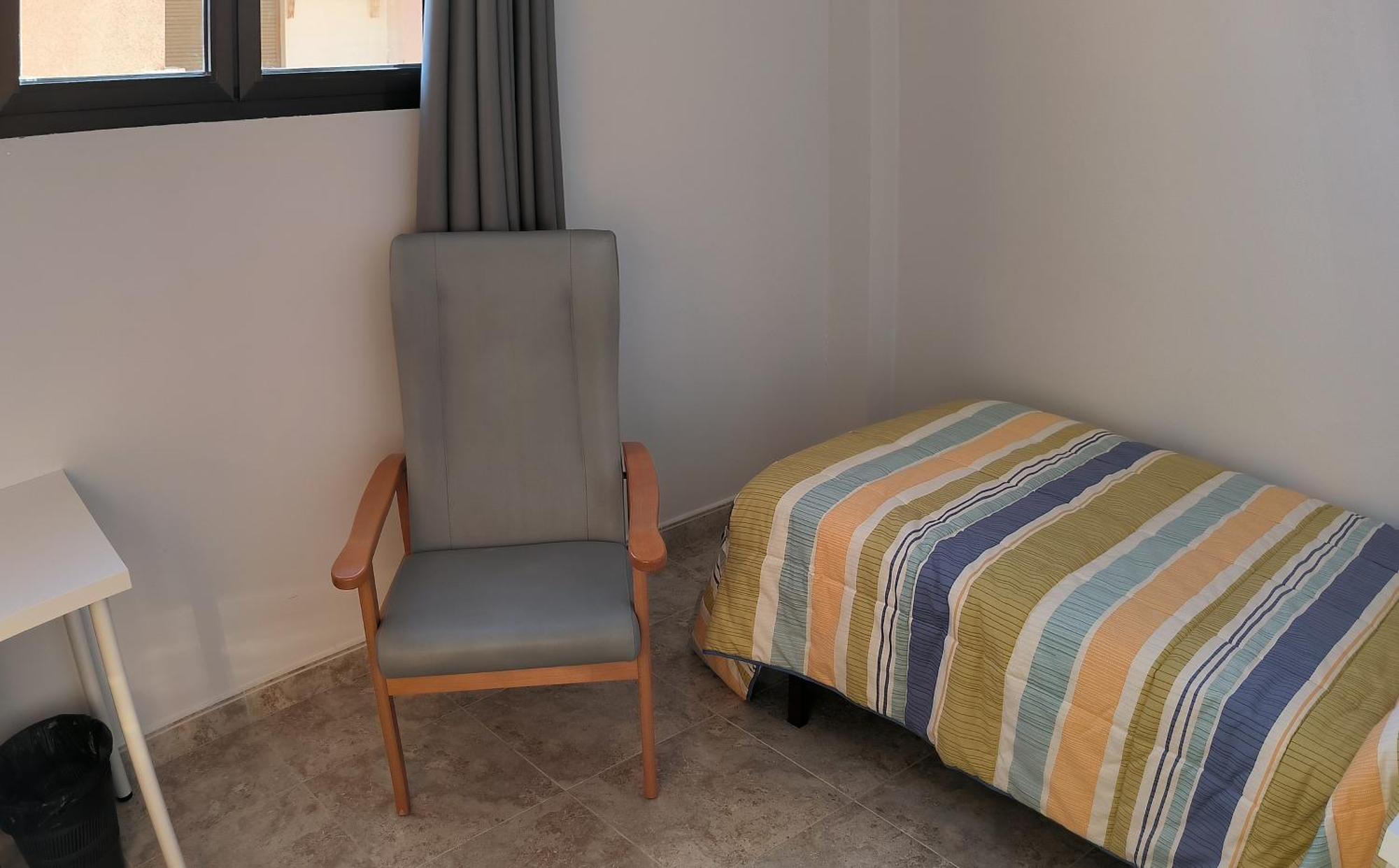 Albergue Rosa Molas Arrabal de Jesus ภายนอก รูปภาพ