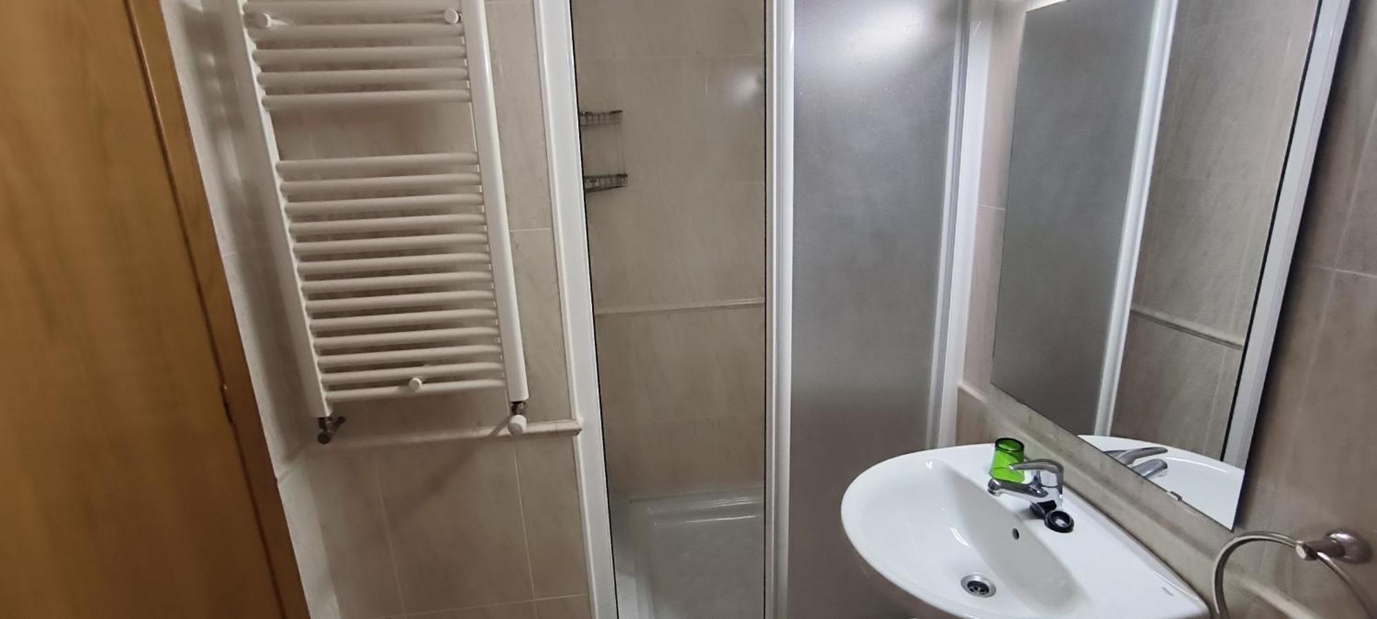 Albergue Rosa Molas Arrabal de Jesus ภายนอก รูปภาพ