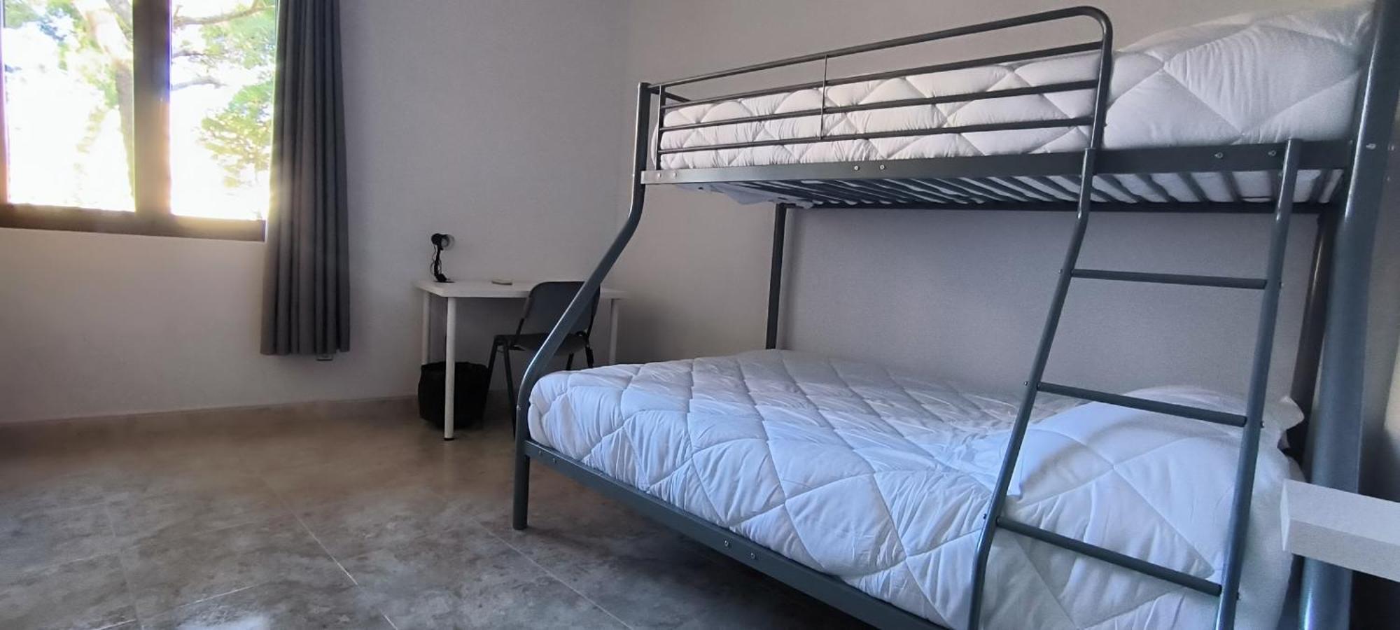 Albergue Rosa Molas Arrabal de Jesus ภายนอก รูปภาพ