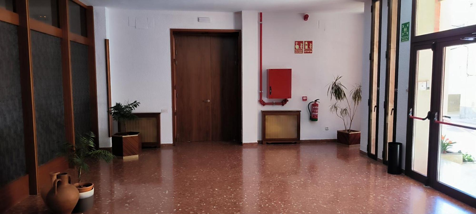 Albergue Rosa Molas Arrabal de Jesus ภายนอก รูปภาพ