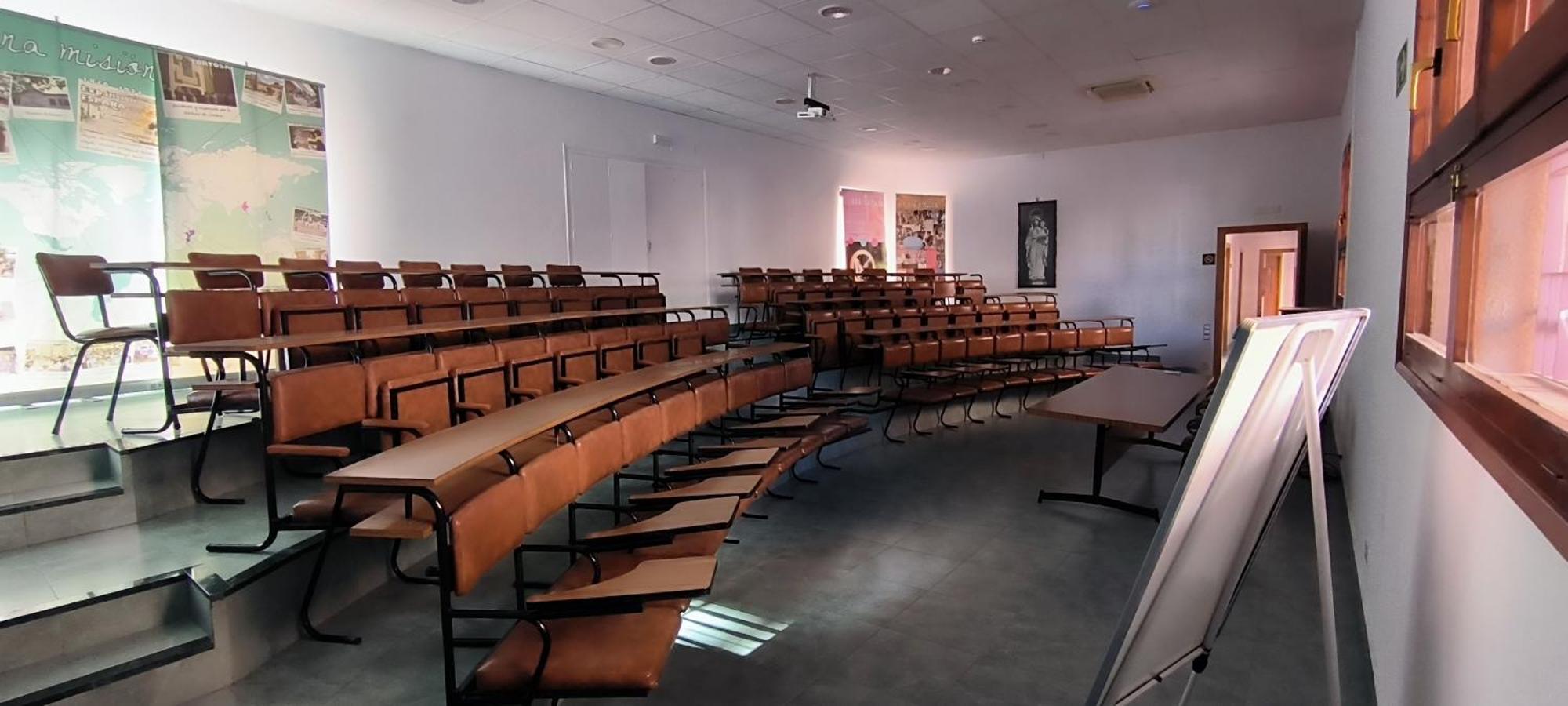 Albergue Rosa Molas Arrabal de Jesus ภายนอก รูปภาพ